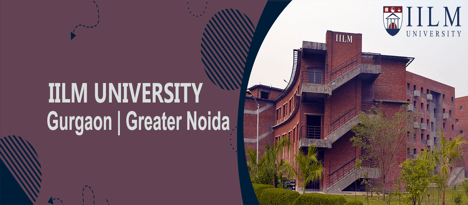 IILM University Admission 2026